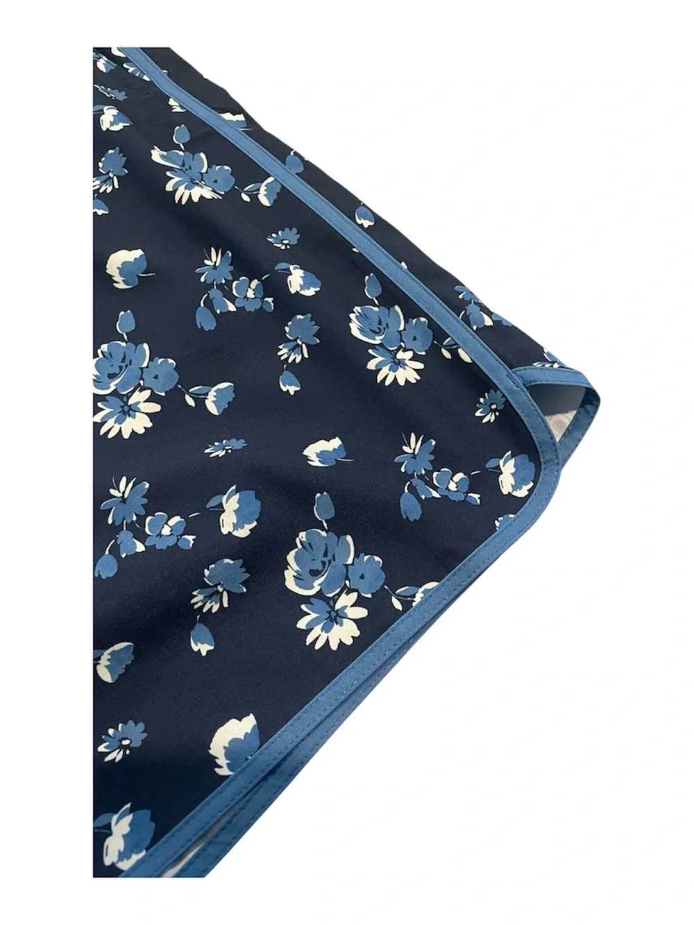 Fair Harbor Mastos Anchor Floral Swim Trunks